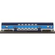 6280028 TT 2-tlg. Set: Doppelstockwagen, CD, Ep. IV Thumbnail 2