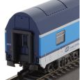 6280028 TT 2-tlg. Set: Doppelstockwagen, CD, Ep. IV Thumbnail 3