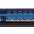 6280028 TT 2-tlg. Set: Doppelstockwagen, CD, Ep. IV Thumbnail 4