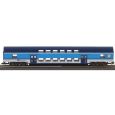 6280028 TT 2-tlg. Set: Doppelstockwagen, CD, Ep. IV Thumbnail 5