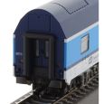 6280028 TT 2-tlg. Set: Doppelstockwagen, CD, Ep. IV Thumbnail 6