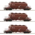 6680018 TT 3-tlg. Set: Kaliwagen, DR, Ep. IV Thumbnail 1