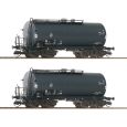 6680021 TT 2-tlg. Set: Kesselwagen, DRG, Ep. II Thumbnail 1