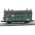 29026 TTe Packwagen Gattung 752, DR, grün Thumbnail 1