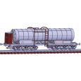 23080 TT Kesselwagen 6achsig, DRG, Ep. II Thumbnail 1