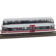 67020AC H0 BR 670 Doppelst.Schienenbus, 670 002-5 „Alma“, KSR, Ep. VI, AC-Dig. Thumbnail 3