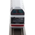 67020AC H0 BR 670 Doppelst.Schienenbus, 670 002-5 „Alma“, KSR, Ep. VI, AC-Dig. Thumbnail 5