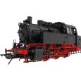 40280-03 0 Dampflok BR 80 034, DB, Ep. III b Thumbnail 1