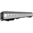 41191-01 0 Nahverkehrswagen B4nb-59, 2. Klasse, DB, Ep. III Thumbnail 1