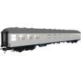 41192-01 0 Steuerwagen BPw4nf-59, 2. Klasse, Gepäckabteil, DB, Ep. III Thumbnail 1
