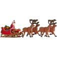15924 H0 Weihnachtsmann mit Schlitten Thumbnail 1