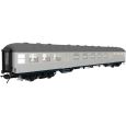 41192-02 0 Steuerwagen BDnf 738, 2. Klasse, Gepäckabteil, DB, Ep. IV Thumbnail 1