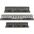 18295 N Personenwagen-Set Teil 1, DB, Ep. IV Thumbnail 1