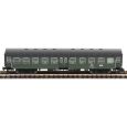 18295 N Personenwagen-Set Teil 1, DB, Ep. IV Thumbnail 2