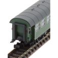 18295 N Personenwagen-Set Teil 1, DB, Ep. IV Thumbnail 3