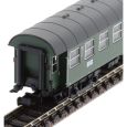 18295 N Personenwagen-Set Teil 1, DB, Ep. IV Thumbnail 7