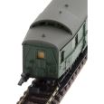 18296 N Personenwagen-Set Teil 2, DB, Ep. IV Thumbnail 3