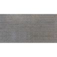 170609 Mauerplatte Römisches Kopfsteinpflaster, 25,0 x 12,5 cm Thumbnail 1