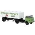 71214 H0 IFA W 50 Bier-SZ Wernesgrüner Thumbnail 1