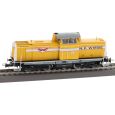 42888 H0 Diesellok 212 192-9, Wiebe, Ep. V Thumbnail 1