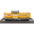 42888 H0 Diesellok 212 192-9, Wiebe, Ep. V Thumbnail 2