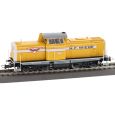 42888 H0 Diesellok 212 192-9, Wiebe, Ep. V Thumbnail 3