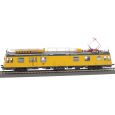 L133240 H0 Turmtriebwagen 704 002-5 BW Karlsruhe, DB, Ep. IV Thumbnail 1