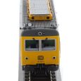 L133240 H0 Turmtriebwagen 704 002-5 BW Karlsruhe, DB, Ep. IV Thumbnail 4