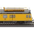 L133240 H0 Turmtriebwagen 704 002-5 BW Karlsruhe, DB, Ep. IV Thumbnail 6