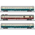 43767 H0 3er Set Personenwagen 'FD-Königsee', DB, Ep. IV, MFX-Sound Thumbnail 1