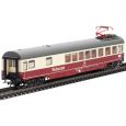 43767 H0 3er Set Personenwagen 'FD-Königsee', DB, Ep. IV, MFX-Sound Thumbnail 2
