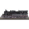 39796 H0 Dampflokomotive BR 78, DB, Ep. III "verschneit" Thumbnail 2