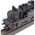39796 H0 Dampflokomotive BR 78, DB, Ep. III "verschneit" Thumbnail 3