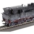 39796 H0 Dampflokomotive BR 78, DB, Ep. III "verschneit" Thumbnail 7