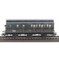 42048 H0 Abteilwagen-Set, DB. Ep. III "verschneit" Thumbnail 11