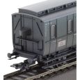 42048 H0 Abteilwagen-Set, DB. Ep. III "verschneit" Thumbnail 12