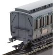 42048 H0 Abteilwagen-Set, DB. Ep. III "verschneit" Thumbnail 15