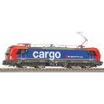 21694 H0 E-Lok BR 193 Vectron, SBB, Ep. VI, AC-Sound Thumbnail 1