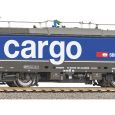 21694 H0 E-Lok BR 193 Vectron, SBB, Ep. VI, AC-Sound Thumbnail 3
