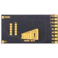 MN330P22 H0 Decoder, PluX 22, 30 x 15,3 x 2,2 mm, einseitig, 9+1 FA Thumbnail 3