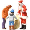 99600 H0 Weihnachtsmann Thumbnail 1