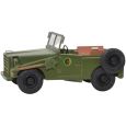NA 88233 H0 IFA P3 Kübelwagen "Grenztruppen" Thumbnail 1