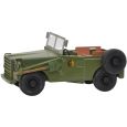 NA 88231 H0 IFA P3 Kübelwagen "motorisierte Schützen" Thumbnail 1