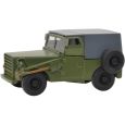NA 88239 H0 IFA P3 Kübelwagen "Militär" Thumbnail 1
