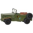 NA 88232 H0 IFA P3 Kübelwagen "Fallschirmjäger" Thumbnail 1