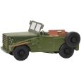 NA 88240 H0 IFA P3 Kübelwagen "Militär" Thumbnail 1