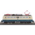 37407 H0 E-Lok BR 140 800-4, DB, Ep.IV, AC-MFX-Sound Thumbnail 2