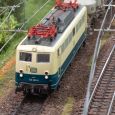 37407 H0 E-Lok BR 140 800-4, DB, Ep.IV, AC-MFX-Sound Thumbnail 10