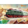 80130 Winter Neuheiten H0/H0e 2025 Thumbnail 1