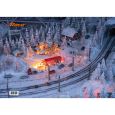 80130 Winter Neuheiten H0/H0e 2025 Thumbnail 2